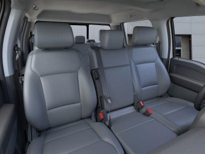 2025 Ford Super Duty F-250 XL