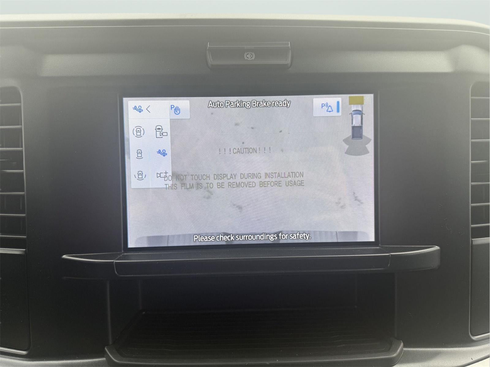 2025 Ford Super Duty F-250 XL