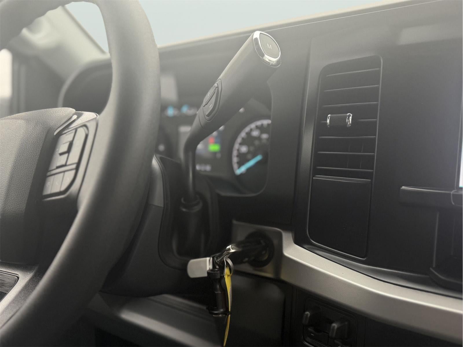 2025 Ford Super Duty F-250 XL