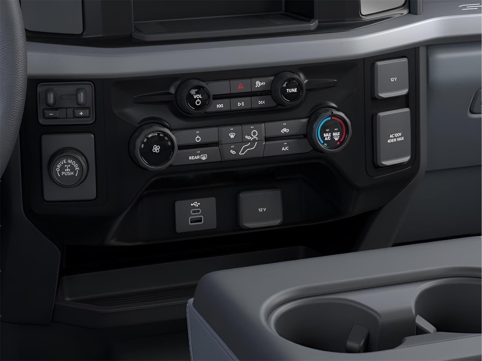 2025 Ford Super Duty F-250 XL