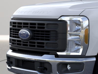 2025 Ford Super Duty F-250 XL