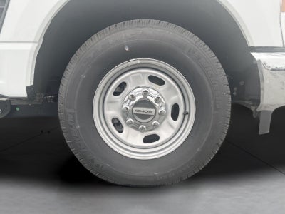 2025 Ford Super Duty F-250 XL