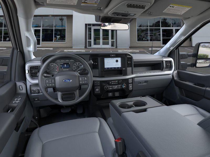 2025 Ford Super Duty F-250 XL
