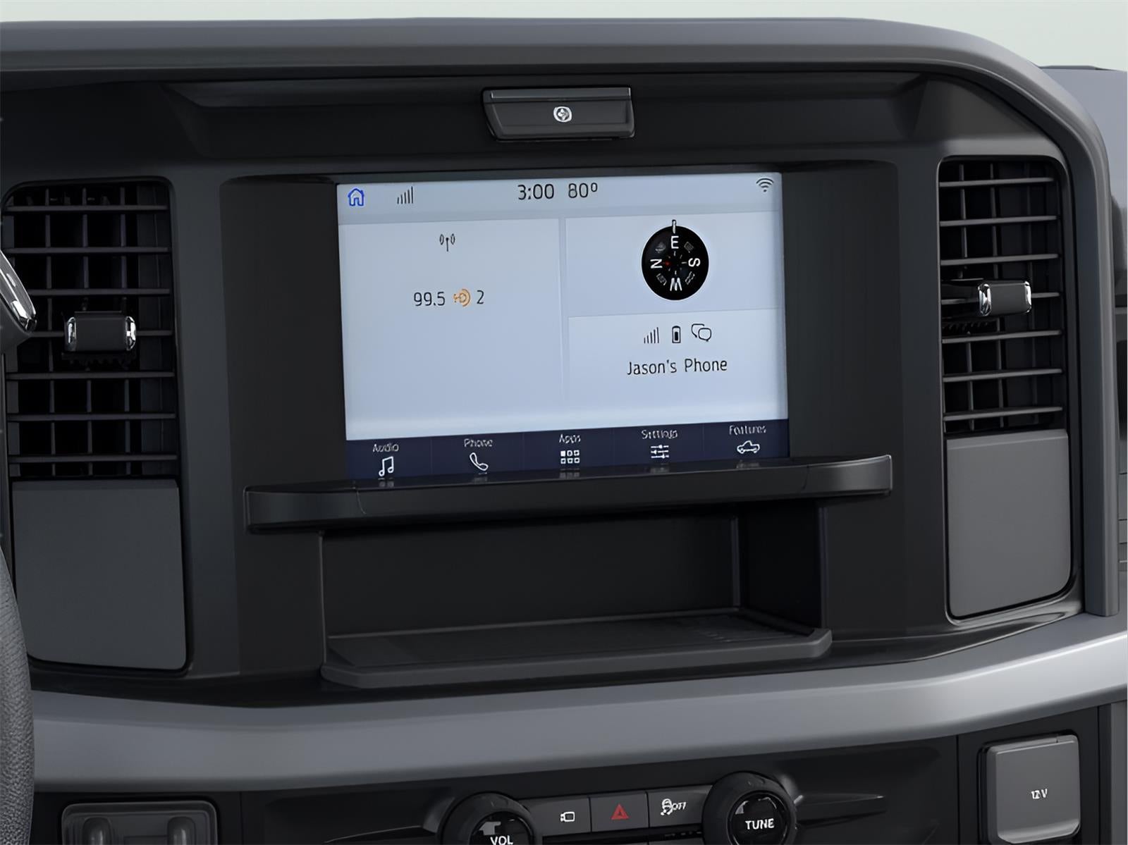 2025 Ford Super Duty F-250 XL