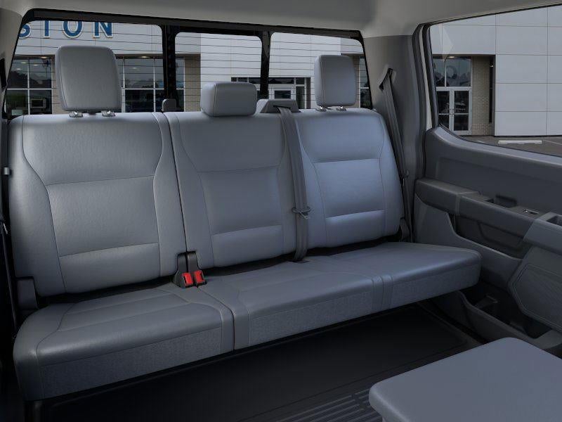 2025 Ford Super Duty F-250 XL