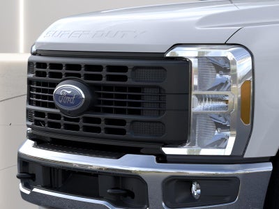 2025 Ford Super Duty F-250 XL