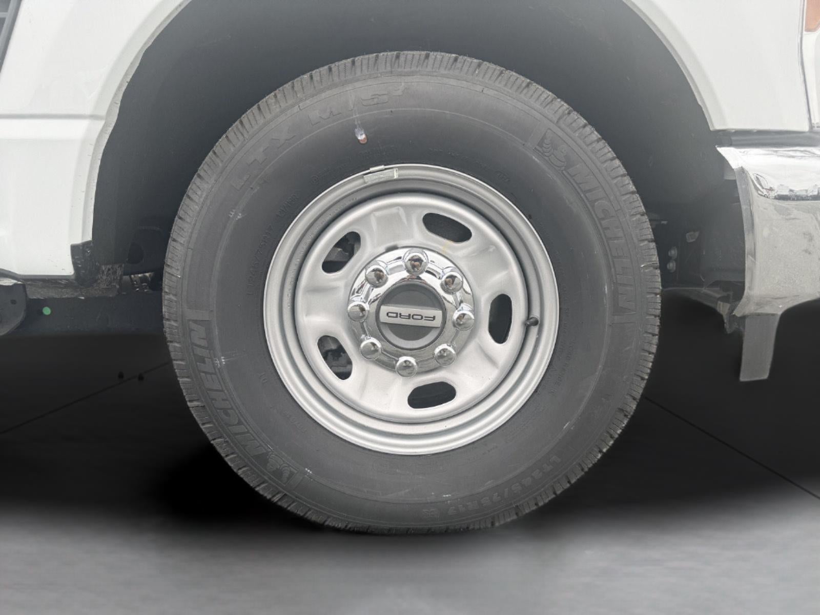 2025 Ford Super Duty F-250 XL