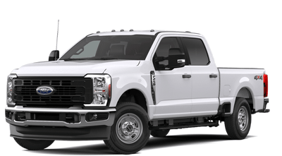 2026 Ford F-250 F-250® XL