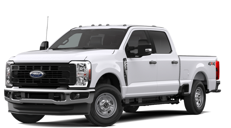 2026 Ford F-250 F-250® XL