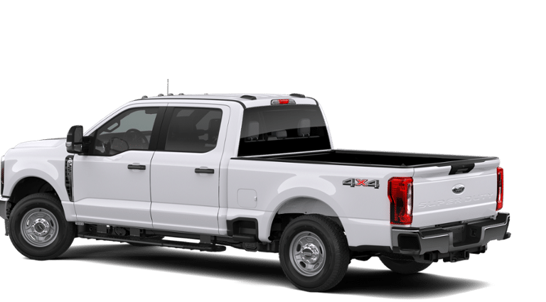 2026 Ford F-250 F-250® XL
