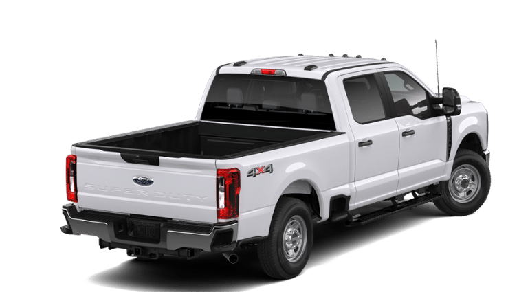 2026 Ford F-250 F-250® XL