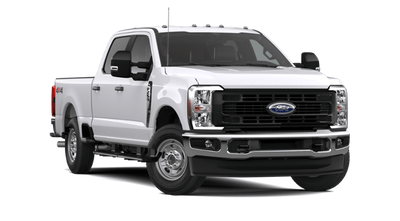 2026 Ford F-250 F-250® XL