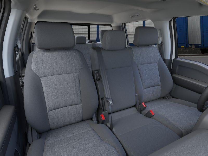 2026 Ford F-250 F-250® XL