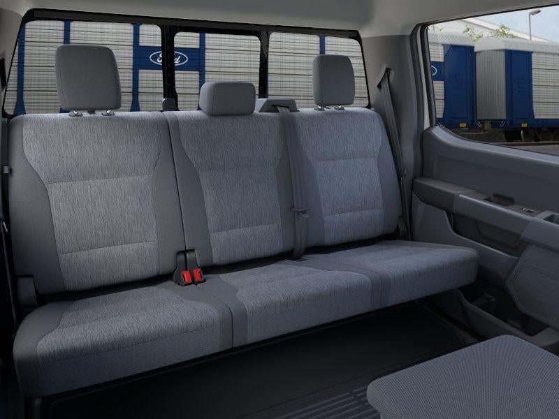 2026 Ford F-250 F-250® XL