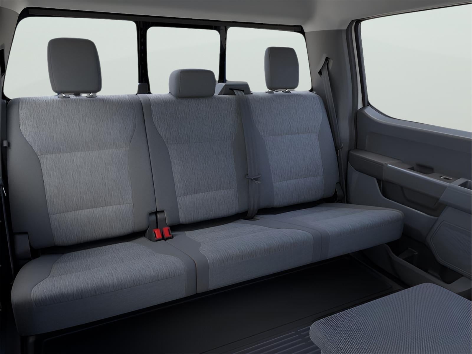 2026 Ford F-250 F-250® XL