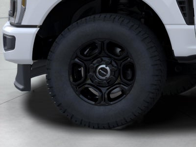 2026 Ford F-250 F-250® XL