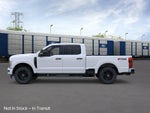 2026 Ford F-250 F-250® XL