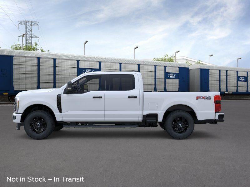 2026 Ford F-250 F-250® XL