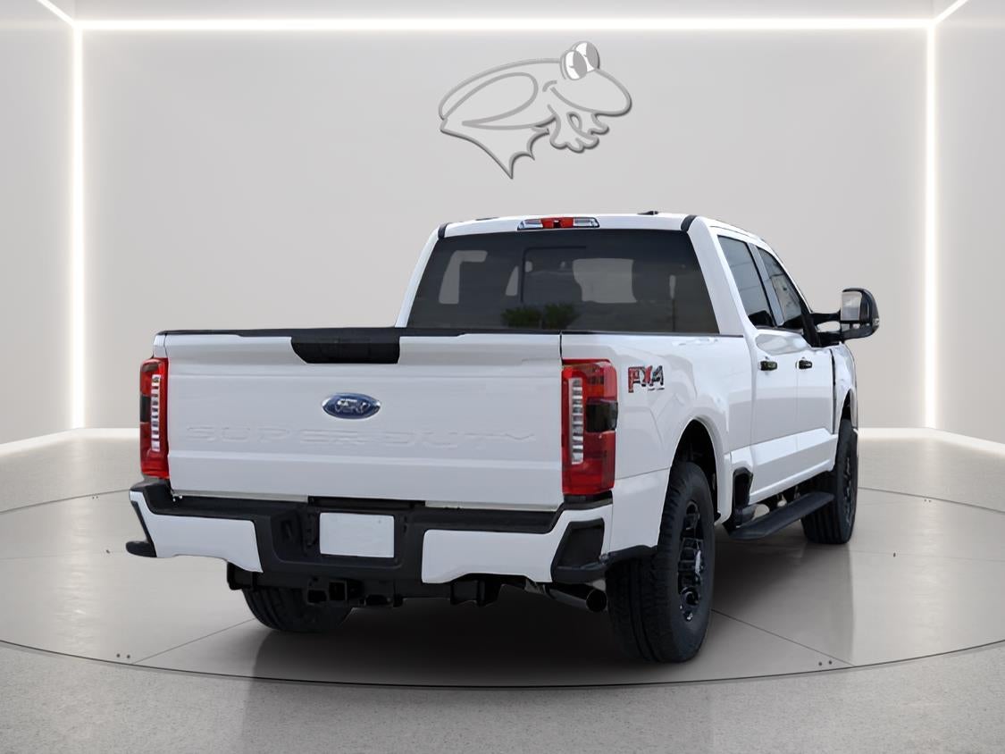 2026 Ford F-250 F-250® XL