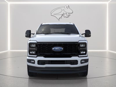 2026 Ford F-250 F-250® XL