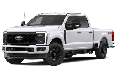 2026 Ford F-250 F-250® XL