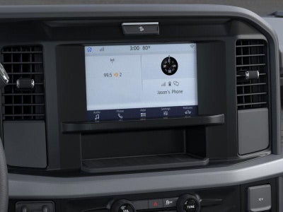 2026 Ford F-250 Base