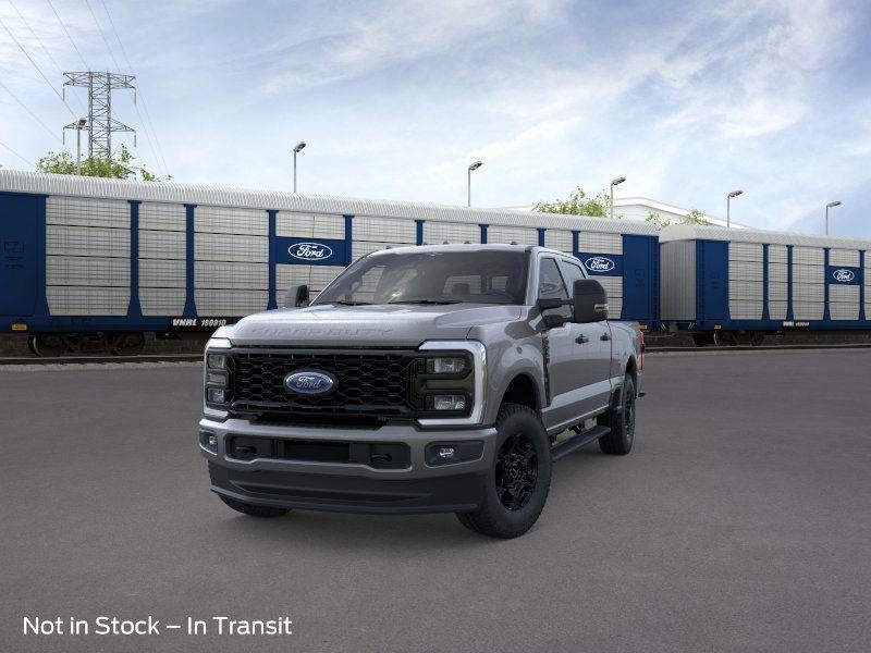 2026 Ford F-250 Base