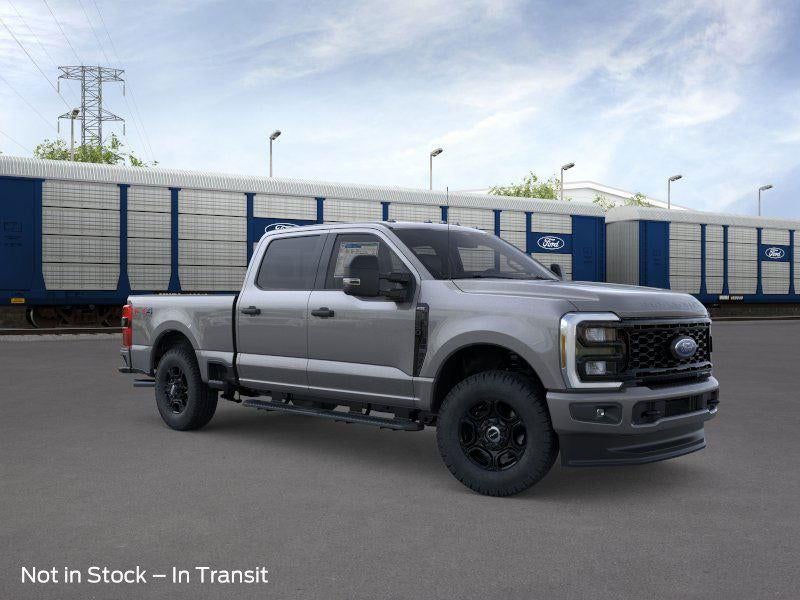 2026 Ford F-250 Base
