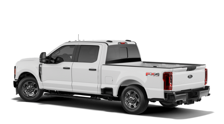 2027 Ford Super Duty F-250 XLT