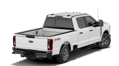 2027 Ford Super Duty F-250 XLT