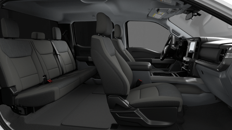 2027 Ford Super Duty F-250 XLT