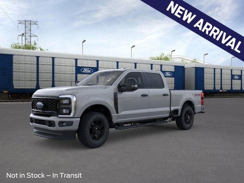 2026 Ford F-250 Base