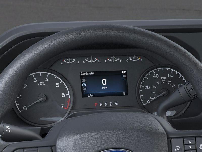 2026 Ford F-250 Base