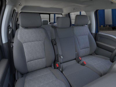 2026 Ford F-250 F-250® XL