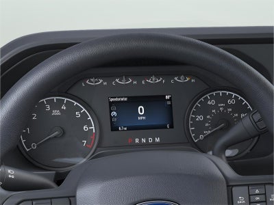 2026 Ford F-250 F-250® XL