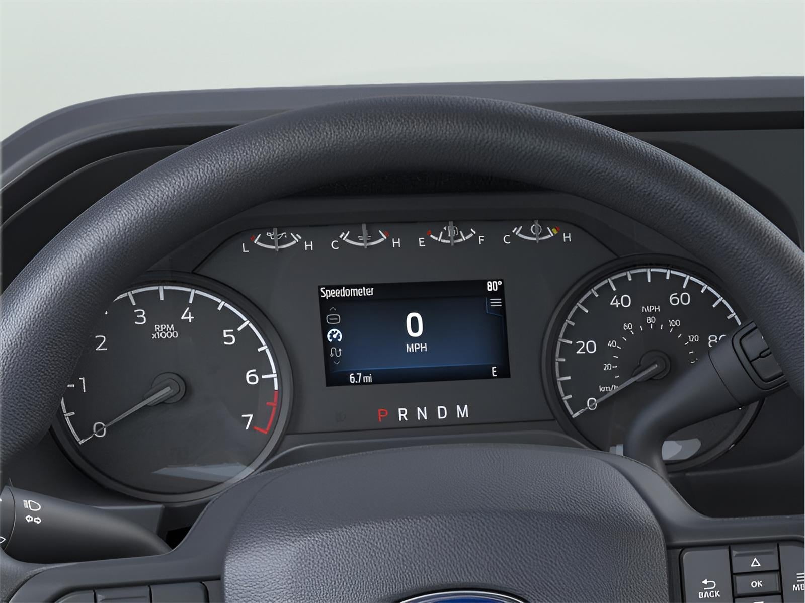 2026 Ford F-250 F-250® XL