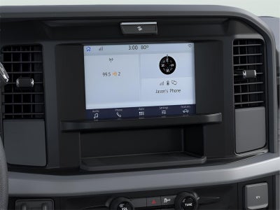 2026 Ford F-250 F-250® XL