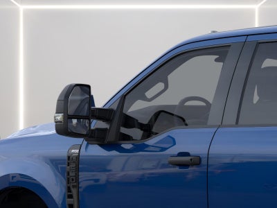 2026 Ford F-250 F-250® XL