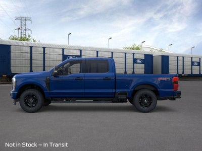 2026 Ford F-250 F-250® XL