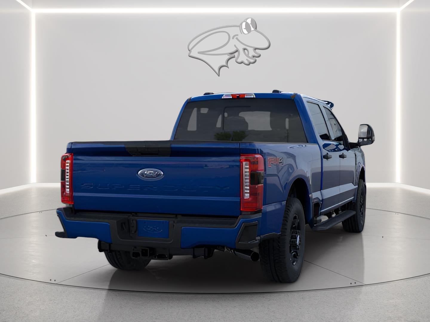 2026 Ford F-250 F-250® XL