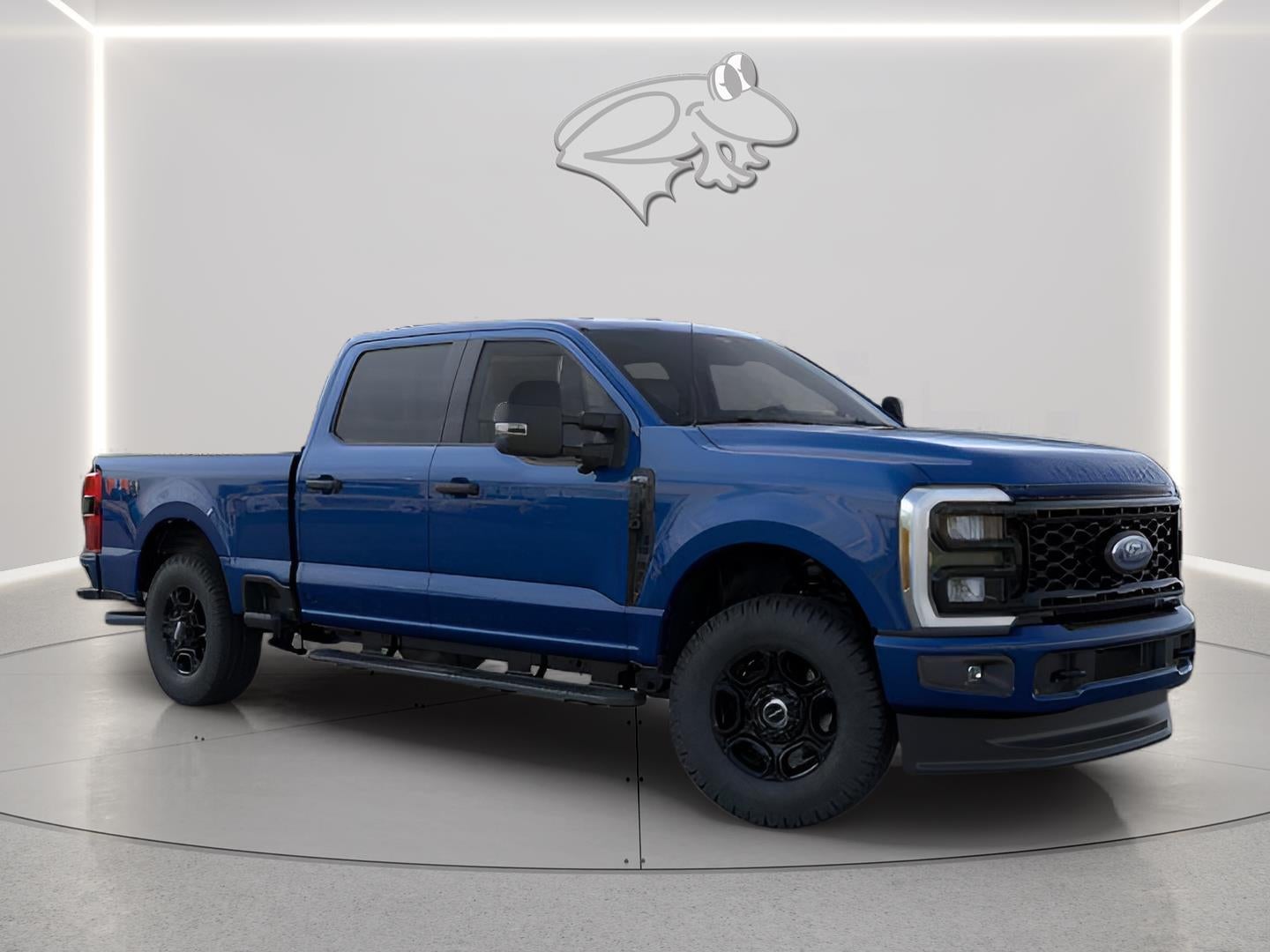 2026 Ford F-250 F-250® XL