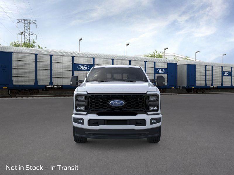 2026 Ford F-250 F-250® XL