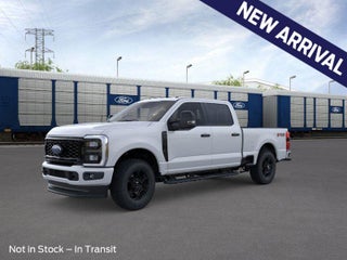 2026 Ford F-250 F-250® XL
