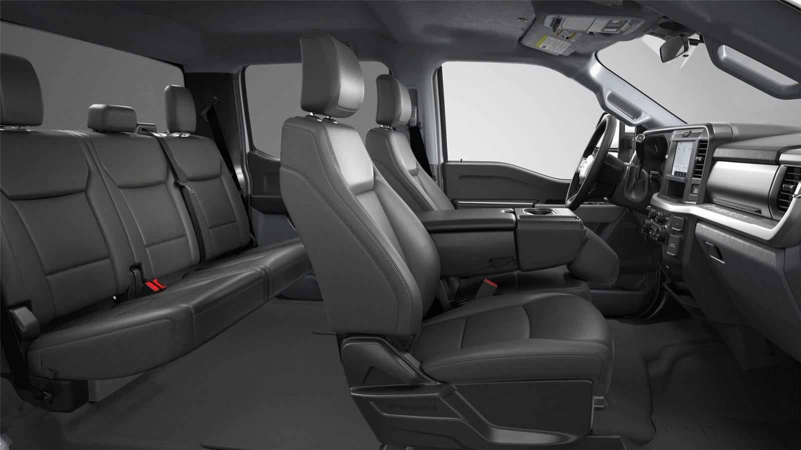 2026 Ford Super Duty F-250 XLT