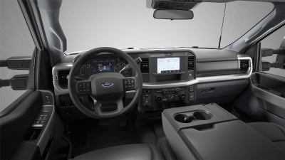 2026 Ford Super Duty F-250 XLT