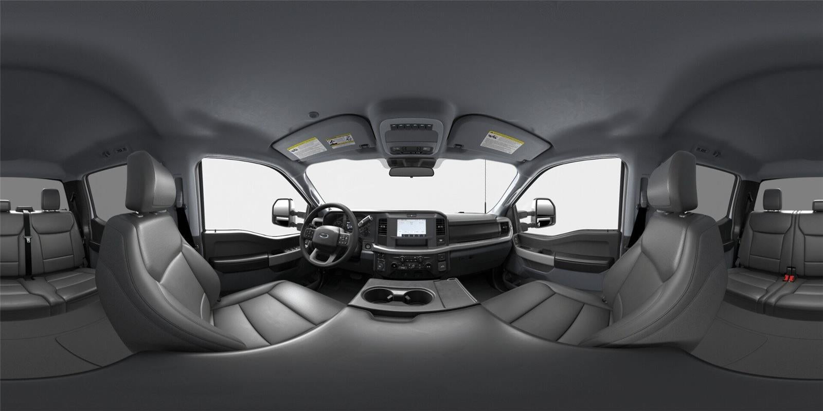 2026 Ford Super Duty F-250 XLT
