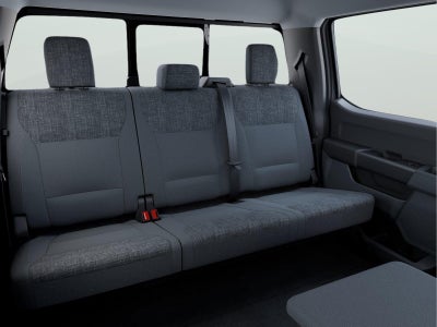 2027 Ford Super Duty F-250 XLT