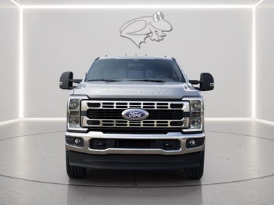 2027 Ford Super Duty F-250 XLT