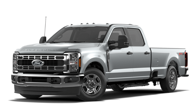 2027 Ford Super Duty F-250 XLT