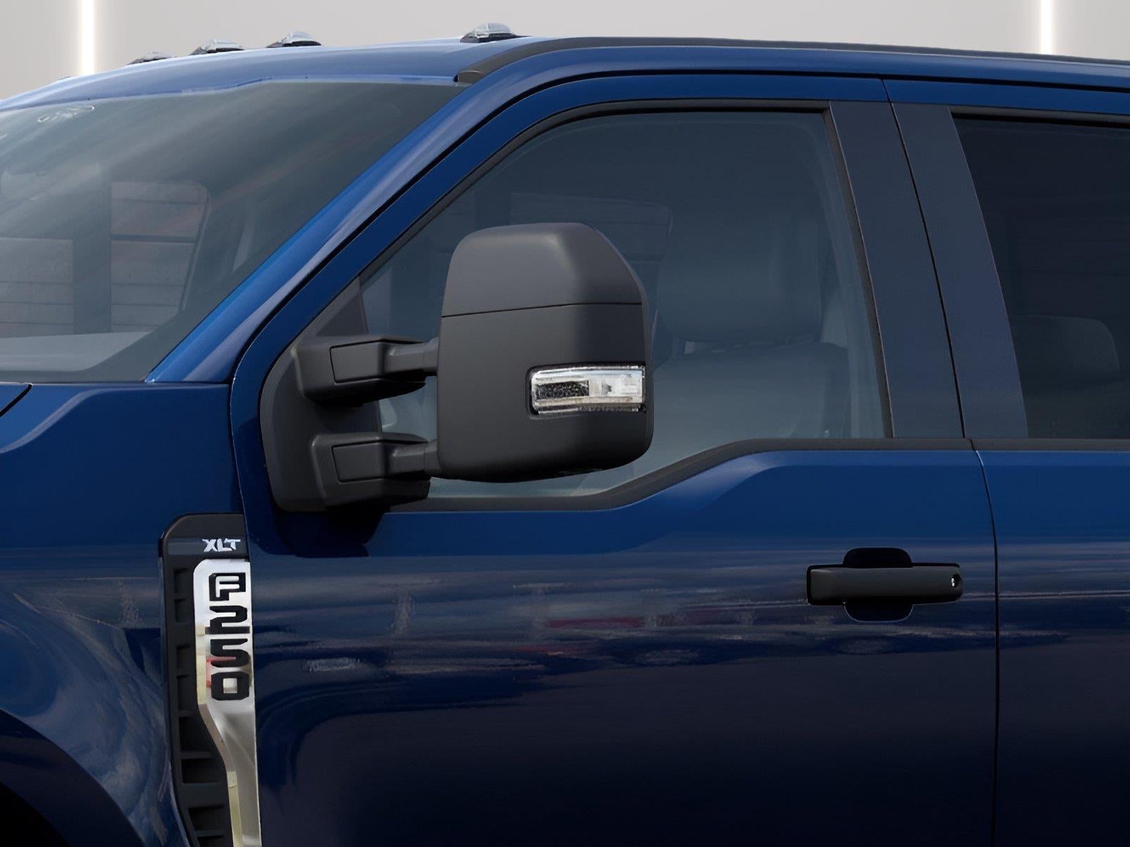 2027 Ford Super Duty F-250 XLT